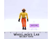 Pilot American Defense 1986 Remco Vintage Action Figure