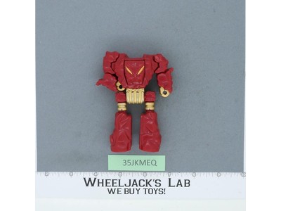 Brimstone Rock Lords 1986 Tonka Vintage Action Figure