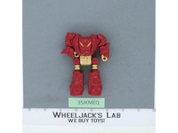 Brimstone Rock Lords 1986 Tonka Vintage Action Figure