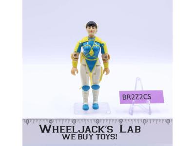 Chun Li V1 1993 G.I. Joe Hasbro Vintage Action Figure