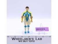 Chun Li V1 1993 G.I. Joe Hasbro Vintage Action Figure