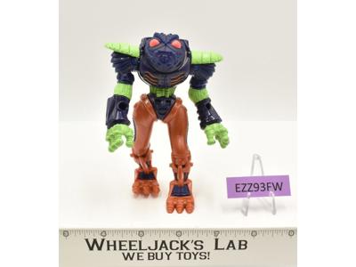 Toadborg 1990 Vintage Bucky O' Hare Hasbro Action Figure