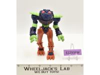 Toadborg 1990 Vintage Bucky O' Hare Hasbro Action Figure
