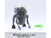 CAP-2 Captivator Mini Rig 100% Complete Star Wars ROTJ 1983 Vintage Kenner