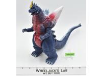 SpaceGodzilla vs Godzilla 1994 Bandai 8" Action Figure