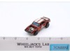 Heavy Chevy Brick Red 1969 1970 Hot Wheels Mattel Vintage Redline RL HK
