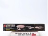 Star Trek Special Edition USS Enterprise Chrome AMT ERTL Model Kit NEW SEALED