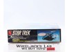 Star Trek Special Edition USS Enterprise Chrome AMT ERTL Model Kit NEW SEALED