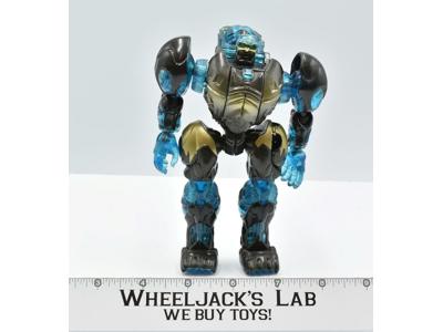 Optimus Primal Beast Machines Deluxe Class 1999 Hasbro Transformers