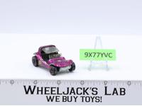 Sand Crab Magenta 1971 Redline Hot Wheels Mattel Vintage RL