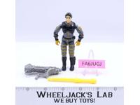 Sci-Fi V1 1991 G.I. Joe Hasbro Vintage Action Figure