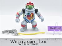 Space Cadet Raph Teenage Mutant Ninja Turtles TMNT 1990 Playmates