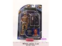 Desert Combat Jack O'Neill Stargate SG-1 Series 4 MOSC Diamond Select Toys