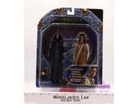Ascended Daniel Jackson & Anubis Stargate SG-1 Exclusive MOSC Diamond Select