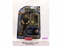 Black Ops Daniel Jackson Stargate SG-1 Series 3 MOSC Diamond Select Toys Figure