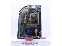 Vala Mal Doran Stargate SG-1 Series 3 MOSC NEW Diamond Select Toys Action Figure