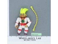 Cornelius the Samurai Stone Protectors 1992 Ace Novelty Vintage Action Figure