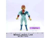 Tygra Thundercats 1986 LJN Vintage Action Figure