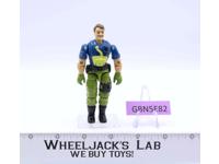 Dial-Tone V4 G.I. Joe 1994 Hasbro Vintage Action Figure