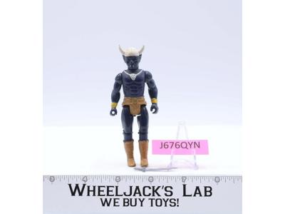 Guliz the Ogre Dragonriders of the Styx 1983 DFC Action Figure