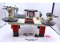 Tactical Battle Platform Complete G.I. Joe 1983 Hasbro Vintage Playset NO REPRO