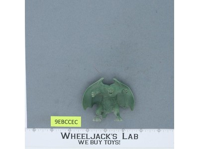 Gargoyles Broadway Color Changing Stone Action Figure 1995 Burger King Kids Club