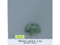 Gargoyles Broadway Color Changing Stone Action Figure 1995 Burger King Kids Club