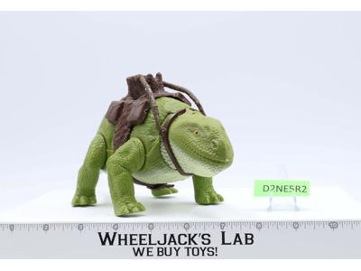 Dewback Patrol Lizard 100% Complete Star Wars A New Hope 1979 Vintage Figure