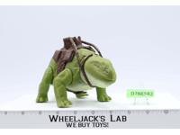 Dewback Patrol Lizard 100% Complete Star Wars A New Hope 1979 Vintage Figure