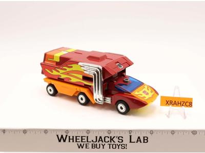 Rodimus Prime RT 1986 Vintage Hasbro G1 Transformers Action Figure