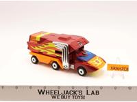 Rodimus Prime RT 1986 Vintage Hasbro G1 Transformers Action Figure