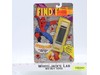 Spiderman FIND EMS Superviewer Slide Galoob 1992 Toy Boys Marvel NEW MOSC