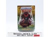 Horde Prime He-Man Classics MOTUC 2012 Mattel Action Figure NEW SEALED