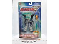 Gundam Deathcythe Hell #2 Deluxe Mobile Suit Gundam Wing 1995 Bandai MOSC NEW