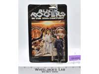 Killer Kane Buck Rogers In The 25th Century Vintage 1979 Mego NEW MOSC SEALED
