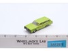 Mercury Wagon w/Dogs Matchbox Series 55 or 73 LIME GREEN Lesney Vintage England