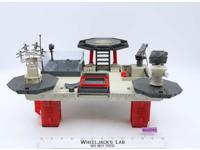 Tactical Battle Platform G.I. Joe 1983 Hasbro Vintage Playset NO REPRO