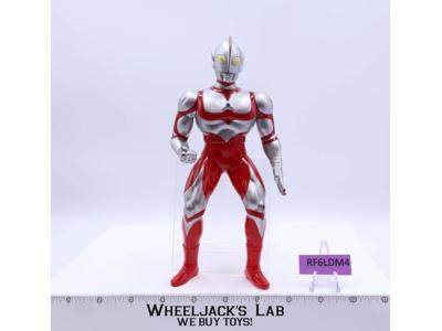 Ultraman 1990 Tsuburaya 8 Inch Action Figure