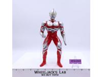 Ultraman 1990 Tsuburaya 8 Inch Action Figure