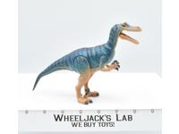 VicioUs VeloCi-KicKer Dinosaur Action Figure Mattel Walt Disney Dinosaur 2000