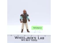 Weequay Skiff Guard Star Wars ROTJ Return of the Jedi 1983 Vintage Kenner Figure