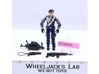 Dial-Tone V3 G.I. Joe 1990 Hasbro Vintage Action Figure