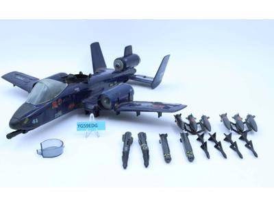 Cobra Rattler GI Joe 1984 Hasbro Vintage Action Figure Vehicle
