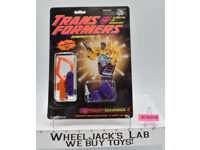 Scavenger Orange Decepticon G2 Transformers 1992 Hasbro Figure NEW MOSC SEALED