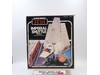 Imperial Shuttle 100% Complete W/Box Star Wars ROTJ 1984 Kenner Vintage Vehicle