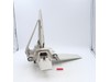 Imperial Shuttle 100% Complete W/Box Star Wars ROTJ 1984 Kenner Vintage Vehicle