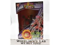 Rhino Blaster NEW MISB Mighty Morphin Power Rangers 1994 Bandai