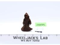 Jawa 100% Complete Star Wars 1977 Vintage Kenner Action Figure NO REPRO