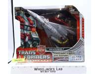Silverbolt Transformers Universe 2008 Hasbro Action Figure NEW MISB SEALED