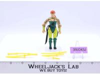 Scarlett V2 G.I. Joe 1993 Hasbro Vintage Action Figure